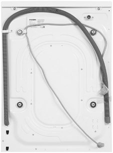 Стиральная машина Hyundai WME7212 фото 3 в Тюмени