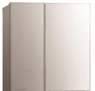 Холодильник Митсубиси MR-LR78EN-GSL-R фото 3 в Тюмени Холодильник Mitsubishi Electric MR-LR78EN-GSL-R фото 3 в Тюмени