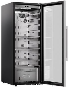 Холодильник для сухого вызревания мяса Meyvel MM-105SR фото 2 в Тюмени