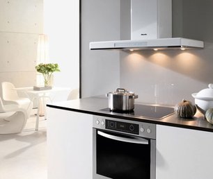 Вытяжка Миле DA 5690 W Alba фото 3 в Тюмени Вытяжка Miele DA 5690 W Alba фото 3 в Тюмени
