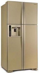Холодильник Хитачи R-W 662 PU3 GBE фото 4 в Тюмени Холодильник Hitachi R-W 662 PU3 GBE фото 4 в Тюмени