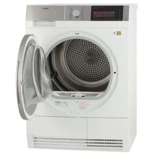 Сушильная машина AEG T96699IH фото 4 в Тюмени