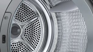 Сушильная машина Bosch WQG245DXSN фото 3 в Тюмени