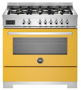 Варочный центр Bertazzoni PRO96L1EGIT2 фото в Тюмени