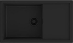 Мойка Omoikiri SINTESI 86 GB