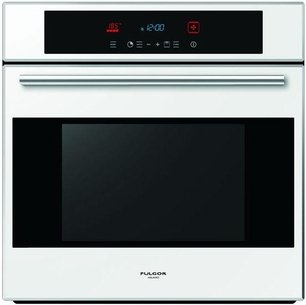 Духовой шкаф Фулгор Милано LO 6015/1 P TC WH фото в Тюмени Духовой шкаф Fulgor Milano LO 6015/1 P TC WH фото в Тюмени