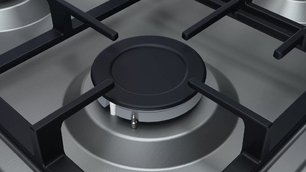 Газовая варочная панель Bosch PBP6C5B93R фото 4 в Тюмени