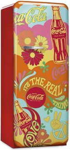 Холодильник Smeg FAB28RDUN5 фото 3 в Тюмени