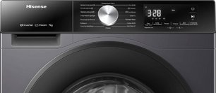 Стиральная машина Hisense WF3S7021BB фото 3 в Тюмени