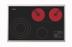 Варочная панель Гаггенау CK 481-110 фото в Тюмени Варочная панель Gaggenau CK 481-110 фото в Тюмени