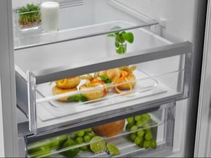 Холодильник Электролюкс LNC7ME32W2 фото 4 в Тюмени Холодильник Electrolux LNC7ME32W2 фото 4 в Тюмени