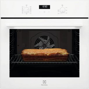 Духовой шкаф Electrolux EOF5F50V фото в Тюмени