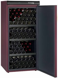 Винный шкаф Climadiff CVP168 фото в Тюмени