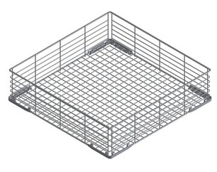 Кассета универсальная Smeg WB40G01 фото в Тюмени