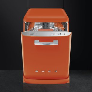Посудомоечная машина Smeg LVFABOR фото 2 в Тюмени