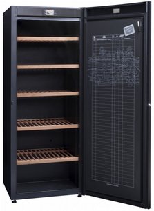 Винный шкаф Climadiff DHA305PA+ фото 3 в Тюмени