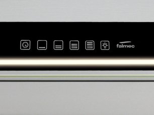 Вытяжка Фалмек Blade 90 ix (800) stec black фото 3 в Тюмени Вытяжка Falmec Blade 90 ix (800) stec black фото 3 в Тюмени