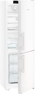 Холодильник Либхер CN 3515 Comfort NoFrost фото 4 в Тюмени Холодильник Liebherr CN 3515 Comfort NoFrost фото 4 в Тюмени