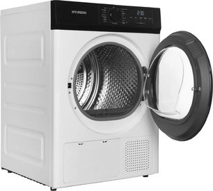Сушильная машина Hyundai DFE9415 фото 4 в Тюмени