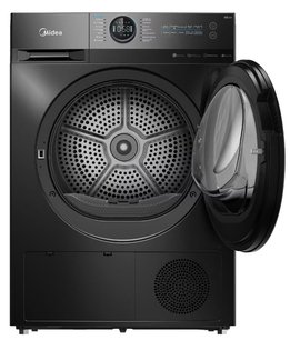 Сушильная машина Midea MD200D90WB/S-RU фото 3 в Тюмени