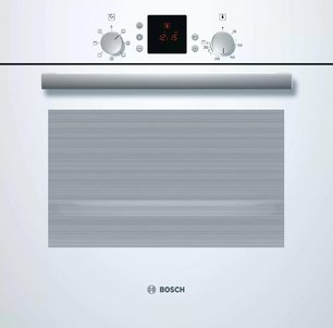 Духовой шкаф Бош HBN231W3R фото в Тюмени Духовой шкаф Bosch HBN231W3R фото в Тюмени
