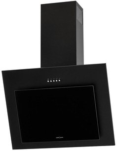 Вытяжка Krona FIONA 600 BLACK PB фото в Тюмени Вытяжка Krona FIONA 600 BLACK PB фото в Тюмени