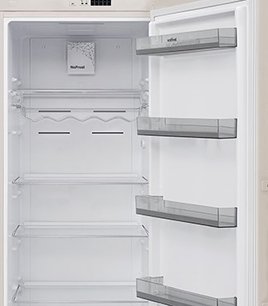 Холодильник Vestfrost VF395F SB B фото 4 в Тюмени