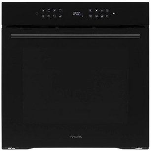 Духовой шкаф Крона ONYX 60H BL/BL фото в Тюмени Духовой шкаф KRONA ONYX 60H BL/BL фото в Тюмени