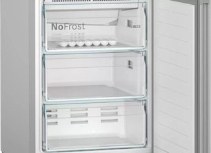 Холодильник Бош KGN39IJ22R фото 2 в Тюмени Холодильник Bosch KGN39IJ22R фото 2 в Тюмени
