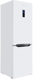 Холодильник Маунфилд MFF195NFW10 фото 3 в Тюмени Холодильник Maunfeld MFF195NFW10 фото 3 в Тюмени