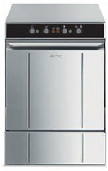 Стаканомоечная машина Smeg UG402DMS фото в Тюмени