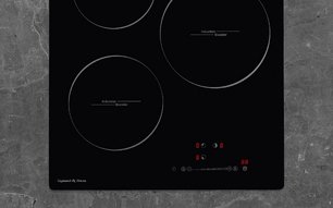 Стеклокерамическая варочная панель Zigmund Shtain CI 35.4 B фото 2 в Тюмени