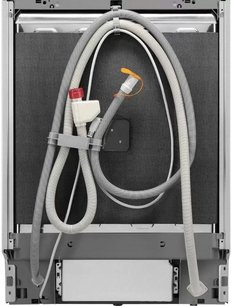 Встраиваемая посудомоечная машина Электролюкс EEM69310L фото 4 в Тюмени Встраиваемая посудомоечная машина Electrolux EEM69310L фото 4 в Тюмени