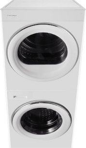 Стирально-сушильная машина Maunfeld MFWD121010WH06 фото 2 в Тюмени