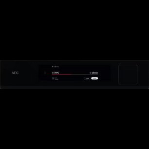 Духовой шкаф AEG NBP9S831AB фото 2 в Тюмени