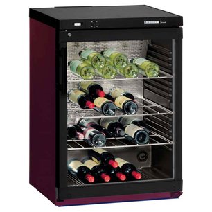 Винный шкаф Либхер WK 1802 Vinothek фото 2 в Тюмени Винный шкаф Liebherr WK 1802 Vinothek фото 2 в Тюмени