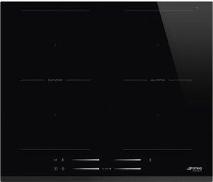 Варочная панель Smeg SI2M7643B фото 2 в Тюмени