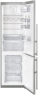 Холодильник Электролюкс EN 93889 MX фото 2 в Тюмени Холодильник Electrolux EN 93889 MX фото 2 в Тюмени
