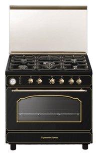 Варочный центр Zigmund Shtain VGG 37.93 A фото в Тюмени