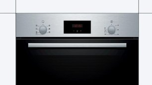 Духовой шкаф Бош HBF113BR1S фото 2 в Тюмени Духовой шкаф Bosch HBF113BR1S фото 2 в Тюмени