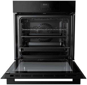 Духовой шкаф Haier HOQ-F4AAN3GB фото 4 в Тюмени