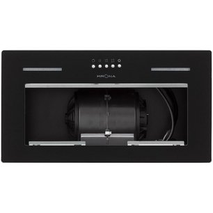 Встраиваемая вытяжка Крона WERMUT 600 DN BLACK PB BF фото 4 в Тюмени Встраиваемая вытяжка KRONA WERMUT 600 DN BLACK PB BF фото 4 в Тюмени