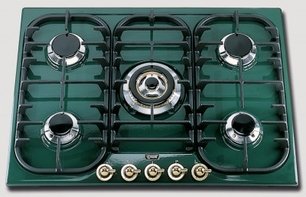 Варочная панель Ilve H70CNV GR фото в Тюмени