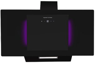 Вытяжка Зигмунд Штайн K 140.9 B фото 3 в Тюмени Вытяжка Zigmund Shtain K 140.9 B фото 3 в Тюмени
