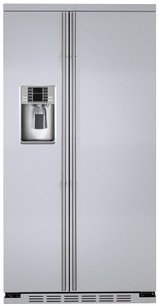 Холодильник Ио Мабе ORE24VGHF 60 фото в Тюмени Холодильник IO MABE ORE24VGHF 60 фото в Тюмени