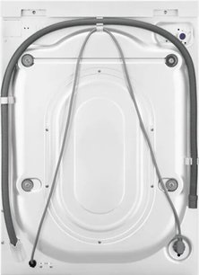 Стиральная машина Электролюкс EW6SN427WI фото 4 в Тюмени Стиральная машина Electrolux EW6SN427WI фото 4 в Тюмени
