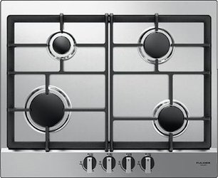 Варочная панель Fulgor Milano PH 604 G X фото в Тюмени