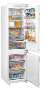 Встраиваемый холодильник Midea MDRE414FGE01 фото 4 в Тюмени