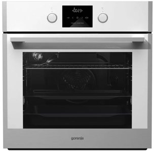 Духовой шкаф Горение BO635E20WG-M фото в Тюмени Духовой шкаф Gorenje BO635E20WG-M фото в Тюмени