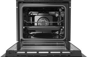 Духовой шкаф Тека HSB 640 BLACK фото 2 в Тюмени Духовой шкаф Teka HSB 640 BLACK фото 2 в Тюмени